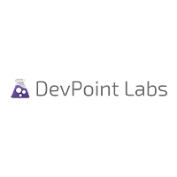 DevPoint Labs logo