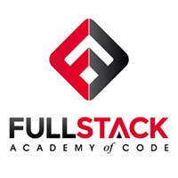 Fullstack Academy logo