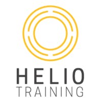Helio Training logo