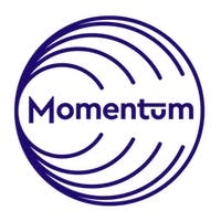 Momentum Learning logo