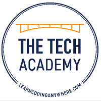 The Tech Academy logo